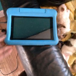 Tableta Para Niño