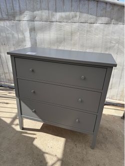 IKEA dresser new