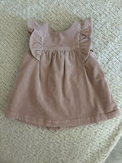 Zara dress (baby)