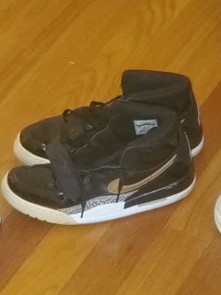 Size 10.5 Nike, Koio,Vans