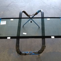 Brand New 2001 - 2006 Jeep Wrangler Windshield