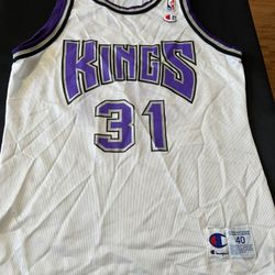 Kings Jersey 