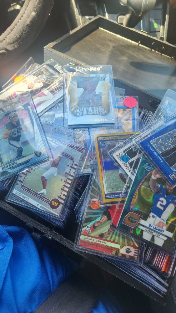 Sports Cards
