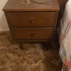 Nightstand