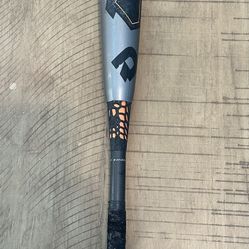 Demarini CF6 Paradox CFC-14 33/30 BBCOR Baseball Bat 2 5/8 BigBarrel