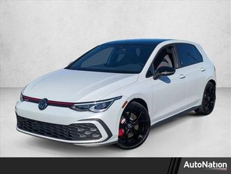 2024 Volkswagen Golf GTI