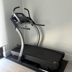 NordicTrack X9i INCLINE TRAINER