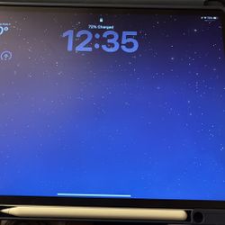 iPad Pro 12.9 4th generation 1TB Cellular