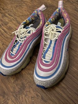 2006 Nike Air Max 97