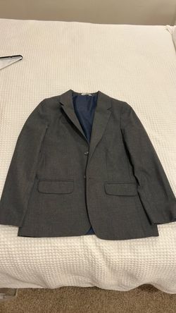 Cat & Jack Gray Coat