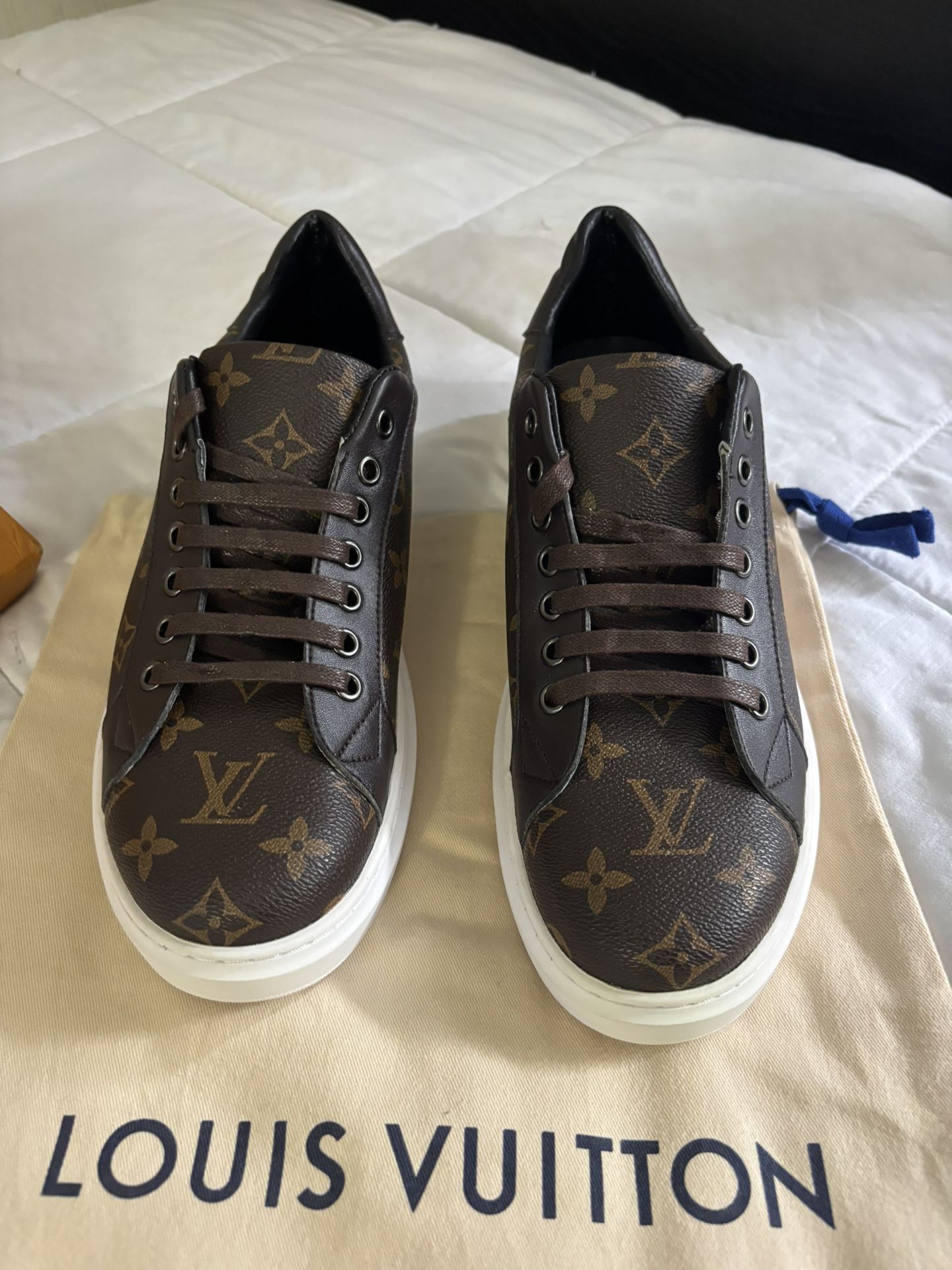 Lv Shoes 
