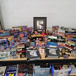 NASCAR Collection