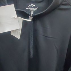 Black Jacket On Sale 