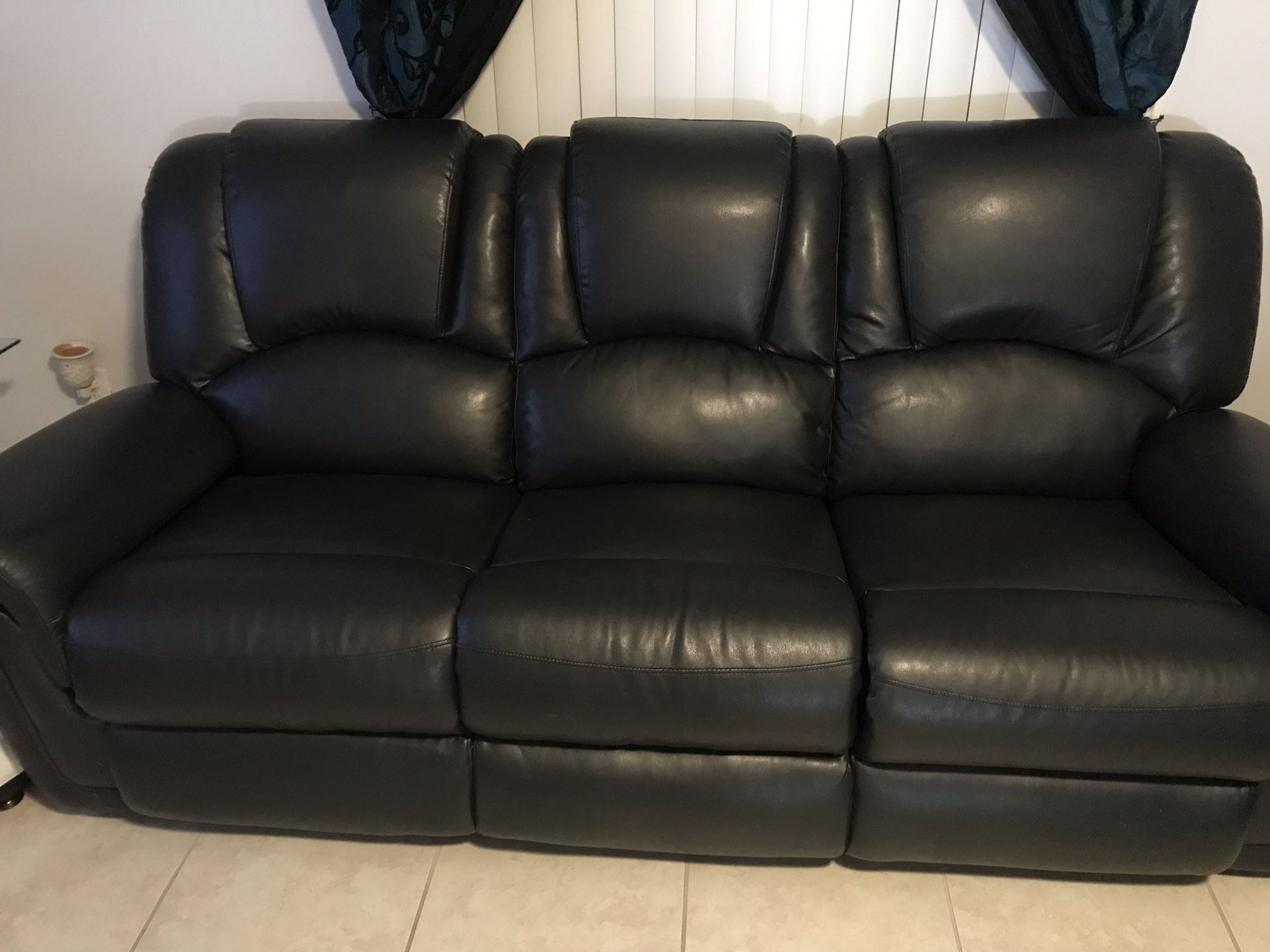 Recliner Living room sofa