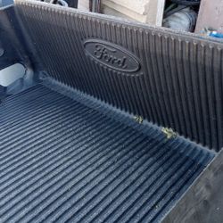 Ford Truck Bedliner