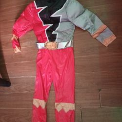 Halloween Child Costume 