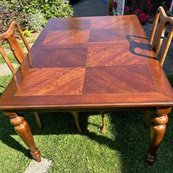 Beautiful  Table Set 