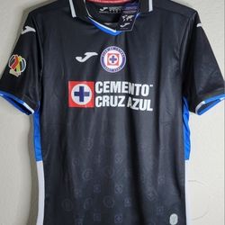 Joma Cruz Azul Jersey Original Size Xl 2xl Large