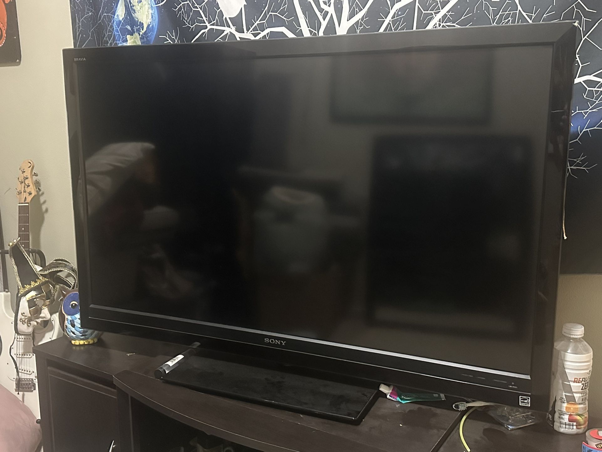 55in Sony Bravia *Needs Repaired*