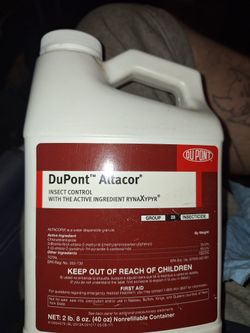 Dupont Altacor