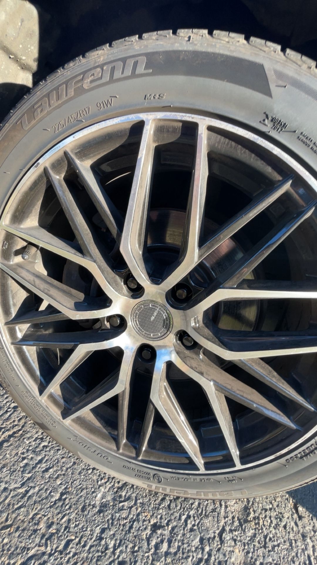 2007 Lexus IS 250