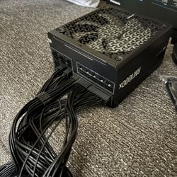 Corsair 1000w PSU