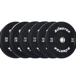 Weight Plates