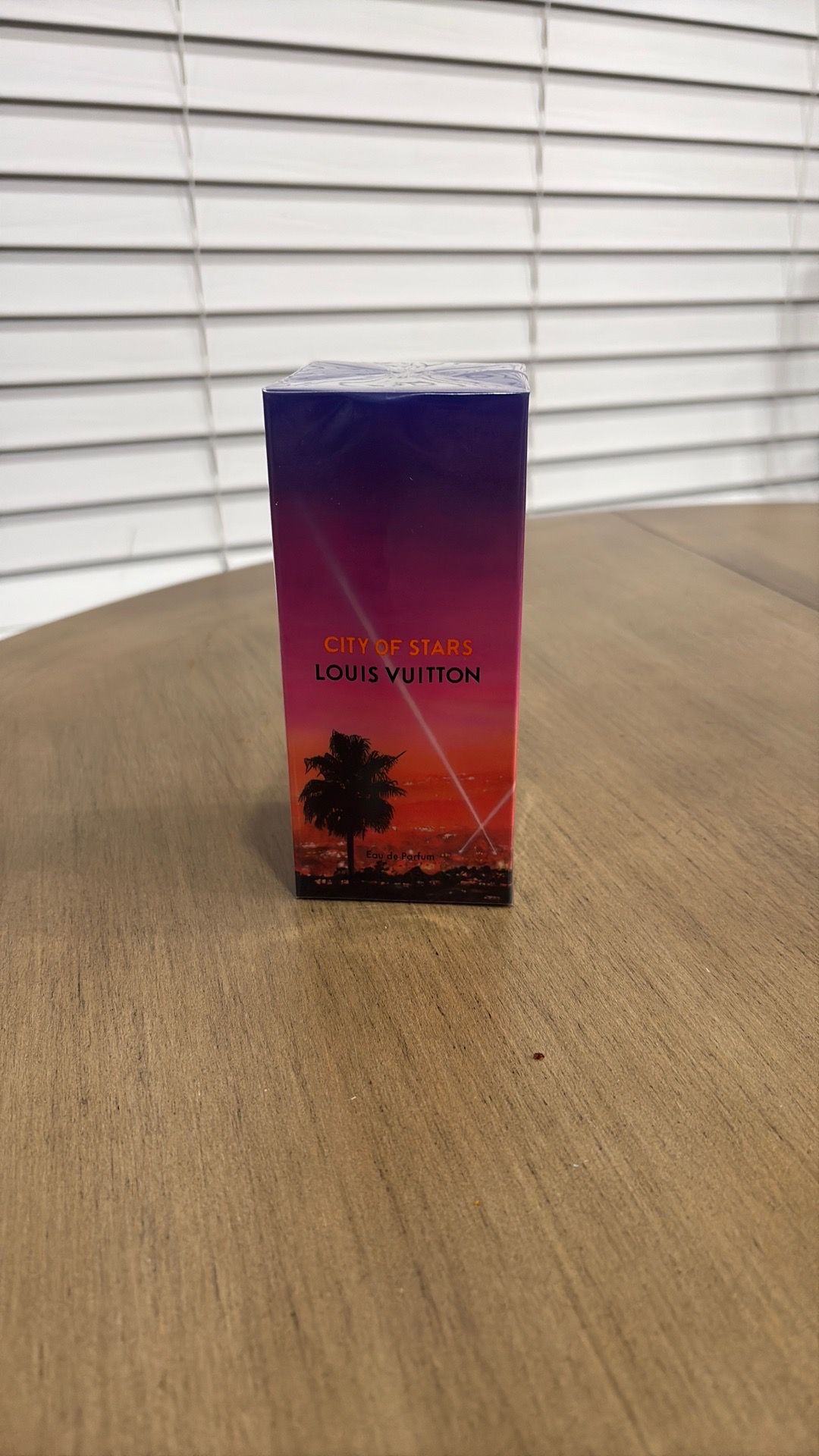 City of stars louis vuitton