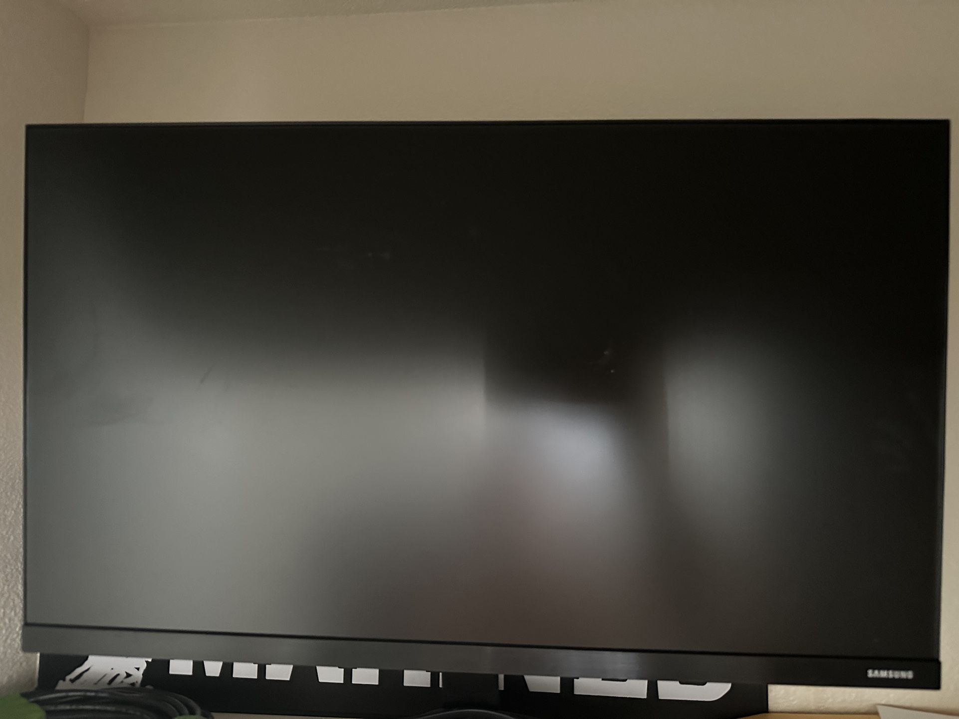 SAMSUNG MONITOR 24 Inch
