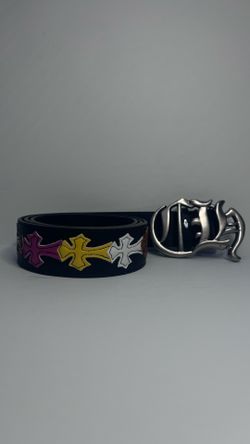 Chrome Hearts