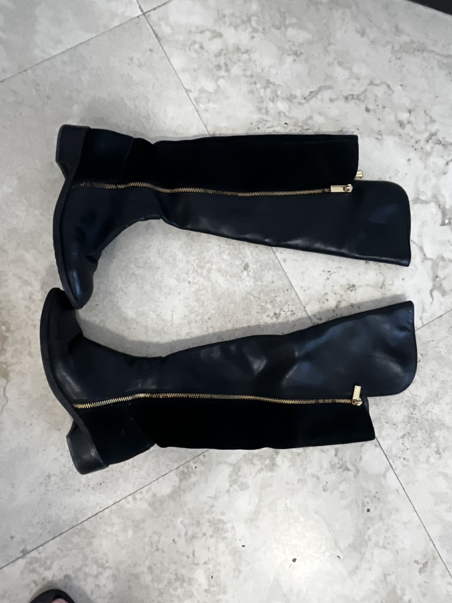 Michael More Boots Size 7