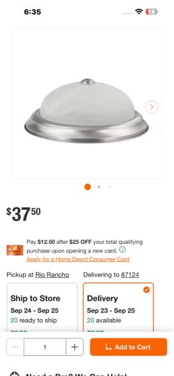 Light ceiling