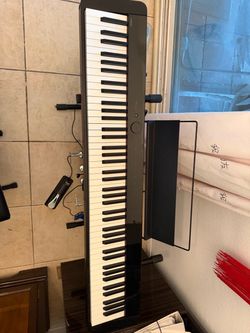Casio PX-S1000 Piano Keyboard