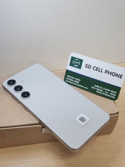 Samsung Galaxy S24 Plus 256 GB Unlocked For Any Carrier