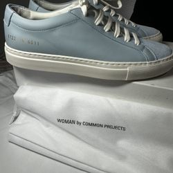 Common projects new in box