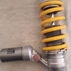 2008 DUCATI 1098
