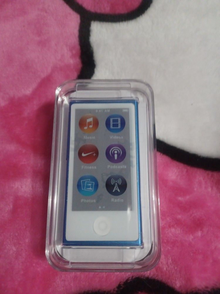 New Vintage Ipod Nano