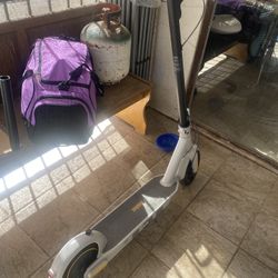 Electric Scooter Hiboy