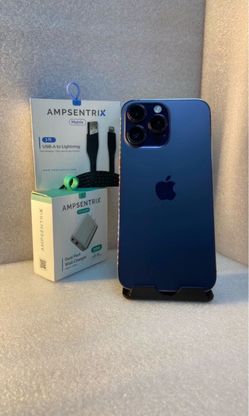 iPhone 14 Pro Max 128GB Unlocked - Potranco