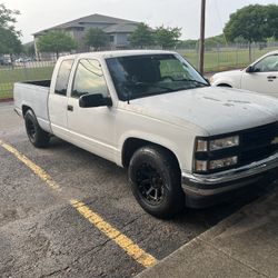 1996 Chevrolet C/K 1500