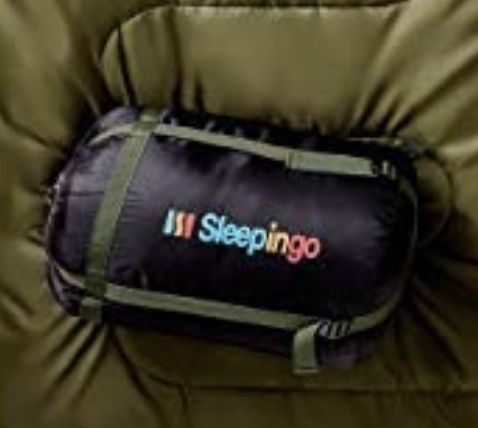 📦📦 Brand New Sports Sleeping Bag 📦📦