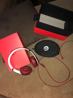 Beats Solo 2 (Luxe Edition)