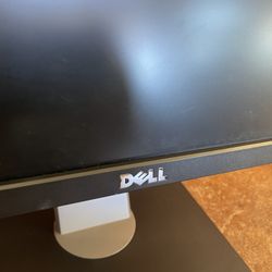 Dell 24” Computer Monitor 