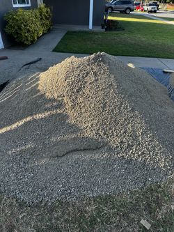 Free for pick up