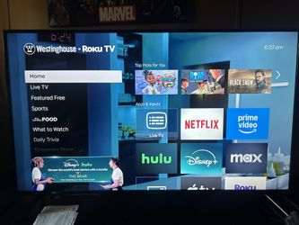 Roku Tv