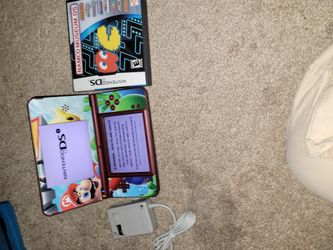 Ds xl