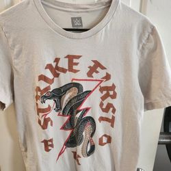 WWE Randy Orton Shirt Mens L