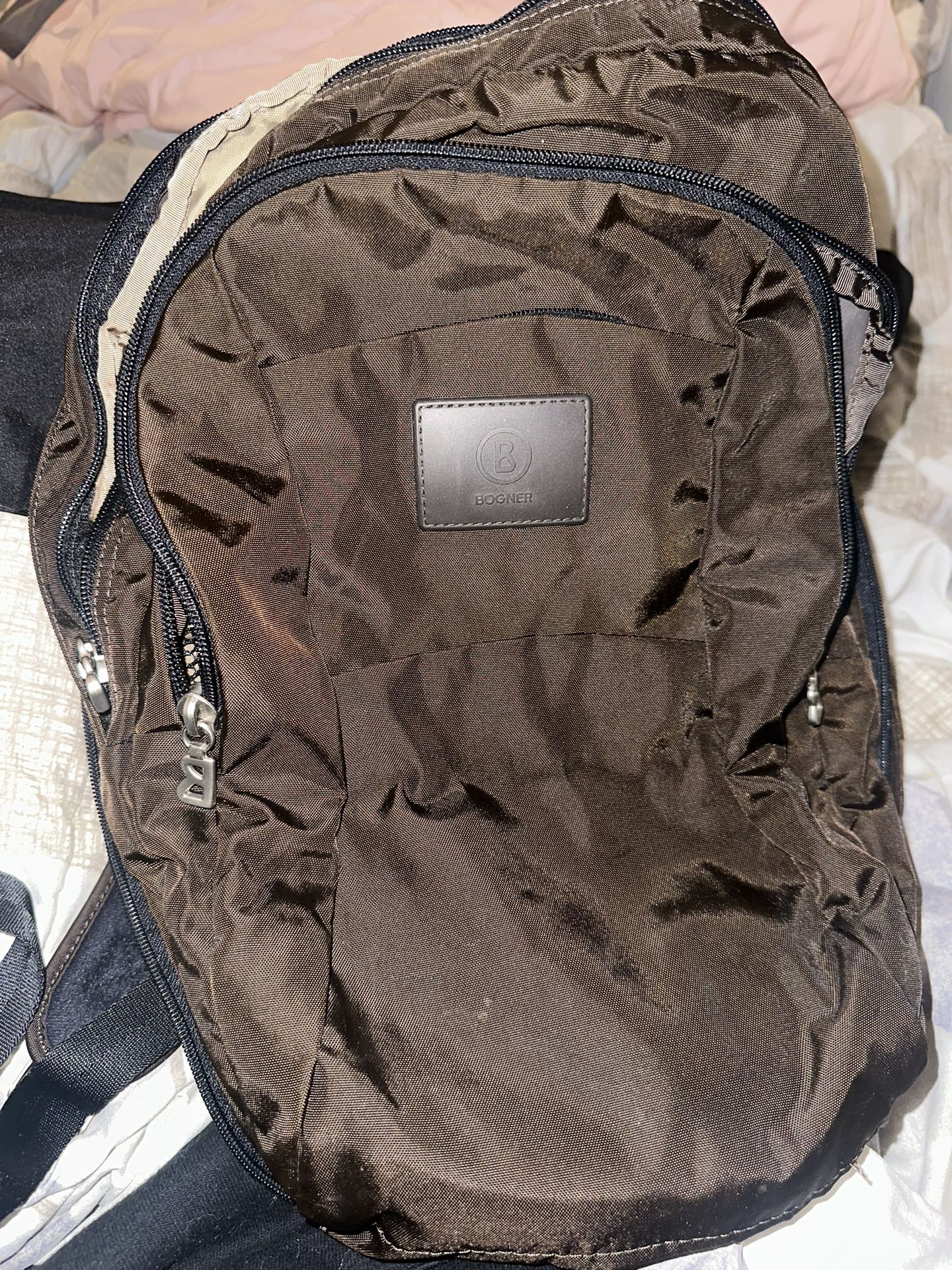 Bognor backpack