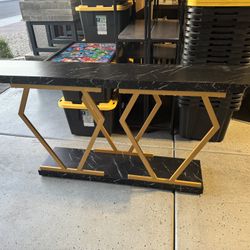 Sofa Table