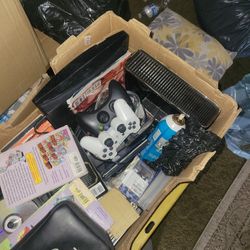 PS3 Only [Xbox Sold]